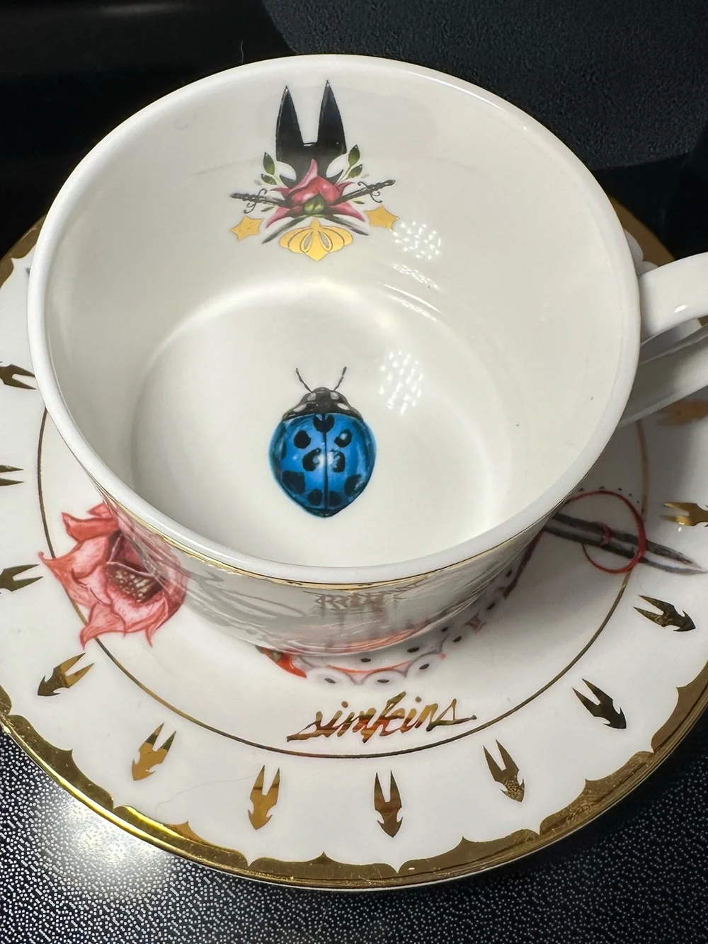 This Is A Limited Edition limited edition